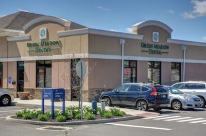Green Meadow Dental