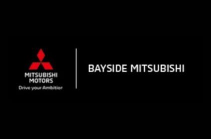 Bayside Mitsubishi Dealership