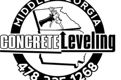 Middle Georgia Concrete Leveling