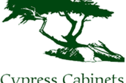 Cypress Cabinets