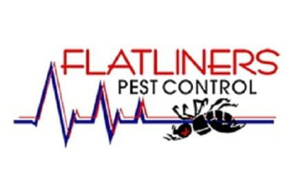 Flatliners - Las Vegas Pest Control