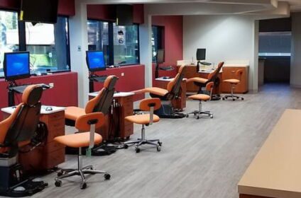 Las Vegas Dentist Braces