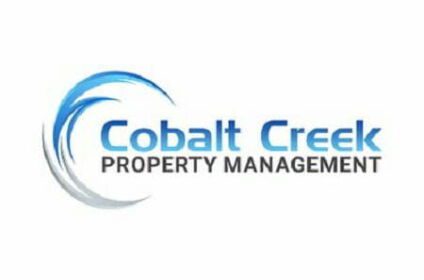 Cobalt Creek Property Management