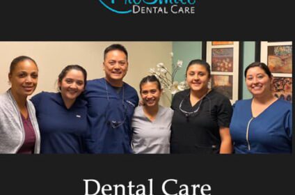Pro Smile Dental Care