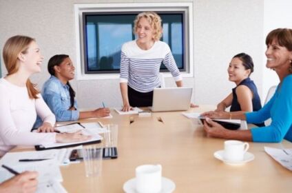 Brock and Associates