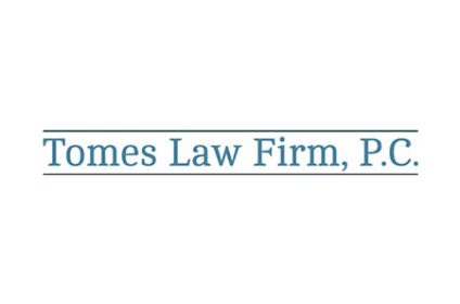 Tomes Law Firm