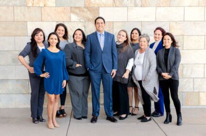 E.A. Buck Accounting & Tax Services