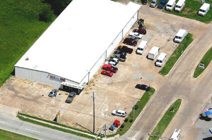 Samuel L. Bryant Investments