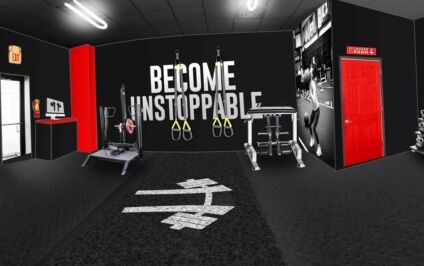 Personal Training Ridgewood