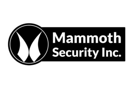 Mammoth Security