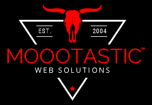 MoooTastic Web Solutions